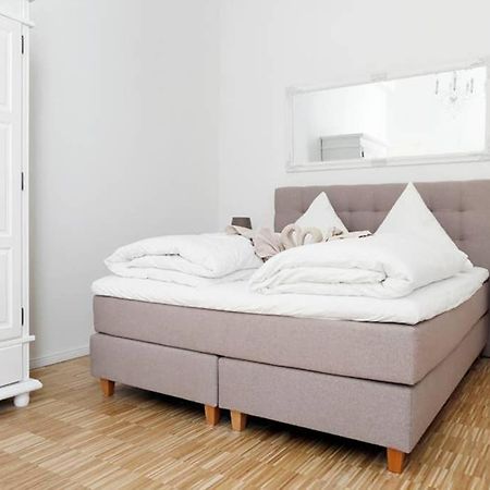 Sc 06 By Rockchair Apartments L Superhost Status L 4 Bedrooms Boxspringbeds 2 Bathrooms Balcony Elevator - Cozy Family & Business Flair Welcomes You! Berlín Exterior foto