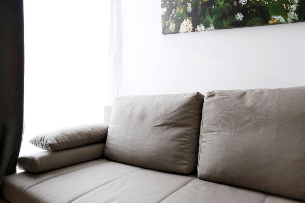 Sc 06 By Rockchair Apartments L Superhost Status L 4 Bedrooms Boxspringbeds 2 Bathrooms Balcony Elevator - Cozy Family & Business Flair Welcomes You! Berlín Exterior foto