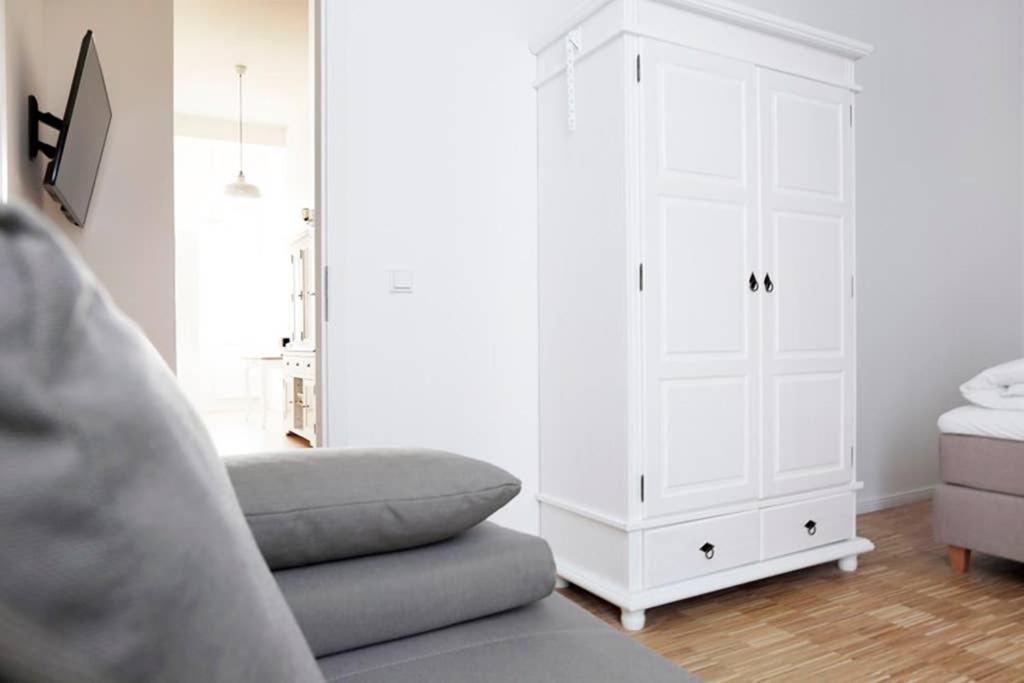 Sc 06 By Rockchair Apartments L Superhost Status L 4 Bedrooms Boxspringbeds 2 Bathrooms Balcony Elevator - Cozy Family & Business Flair Welcomes You! Berlín Exterior foto