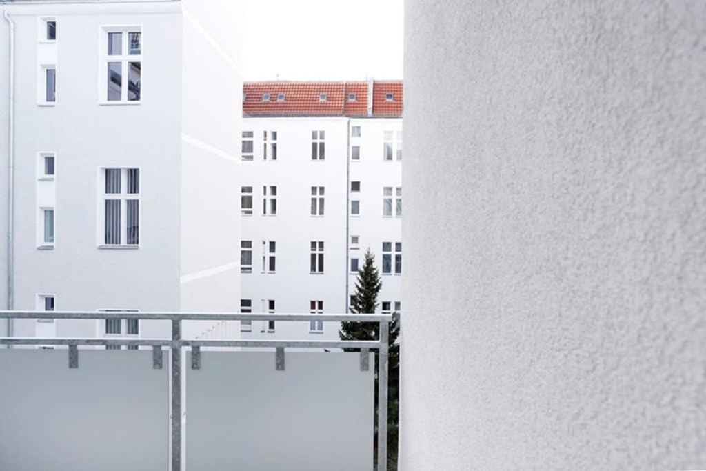 Sc 06 By Rockchair Apartments L Superhost Status L 4 Bedrooms Boxspringbeds 2 Bathrooms Balcony Elevator - Cozy Family & Business Flair Welcomes You! Berlín Exterior foto